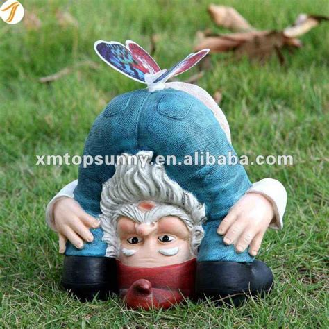 Funny Garden Gnomes Cheap Funny Garden Gnomes View Garden Gnomes