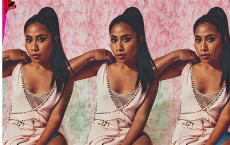 Yalitza Aparicio Luce Piernas De Infarto En Nueva Sesi N De Fotos