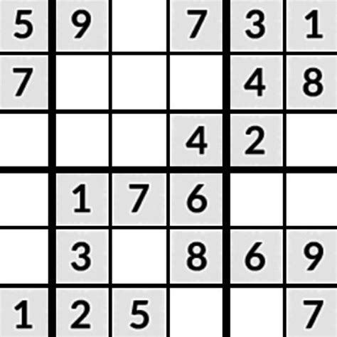 Sudoku 30 Levels - FreeGames.game