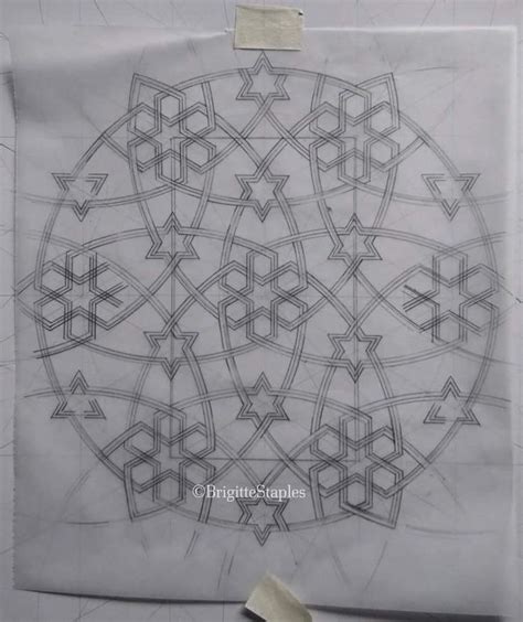 Jv Villalobos Adl Kullan C N N Sacred Geometry Patterns Panosundaki