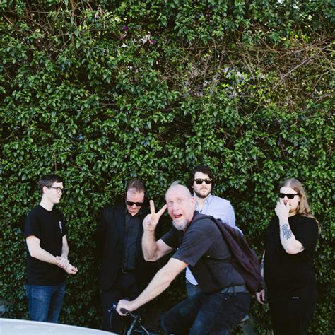 Protomartyr Next Concert Setlist Tour Dates