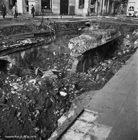 Geschichte Sehenswürdigkeiten Quartiere Nürnberg