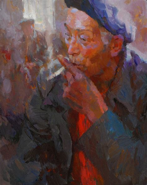 Kevin Macpherson Walls Gallery