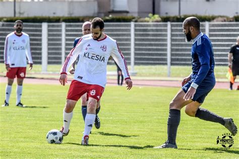 Match Contre Ozoir La Ferriere Saison Vari T S Club De France