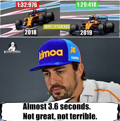 Pin de Michaela en F1 Memes Fórmula 1 Humor gracioso Humor