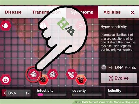 How To Beat Virus Brutal Mode In Plague Inc Steps