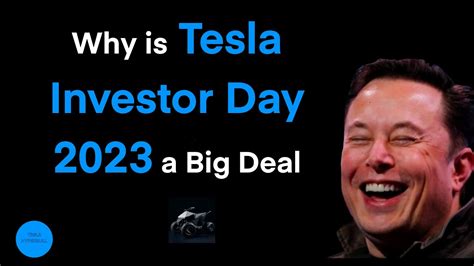 Tesla Investor Day Predictions New Car Factory Locations And