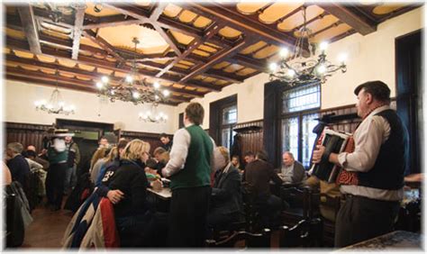 U Fleku Beer Hall – Prague Guide