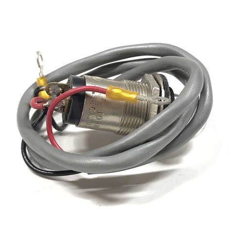 44 3898 Thermo King Light And Harness