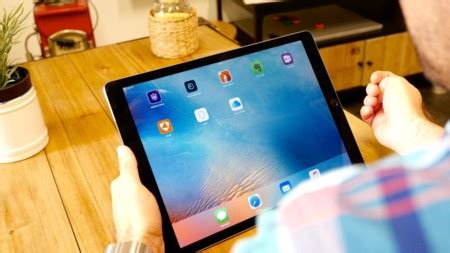 Ipad Pro An Lisis Review Con Caracter Sticas Precio Y