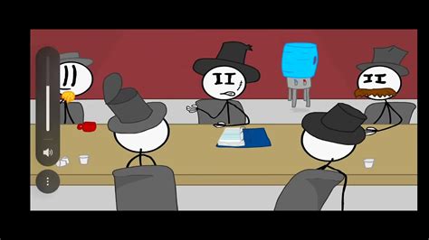 Stickman Part 2 Gaming V R G Youtube