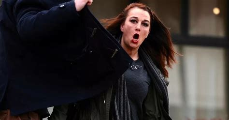 Woman Convicted Of Having Sex In Public Jailed After Being Caught With Drugs Teesside Live