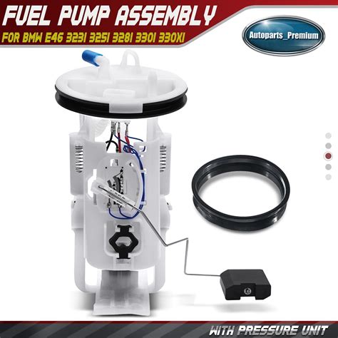 Fuel Pump Module Assembly W Sending Unit For Bmw E46 323i 325i 328i 330i 330xi Ebay