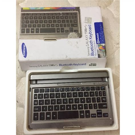 Sale Bluetooth Keyboard, Elektronik, Bagian Komputer & Aksesoris di Carousell