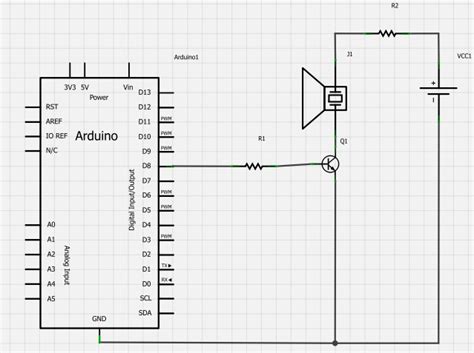 Active And Passive Buzzer For Arduino Esp8266 And Esp32 42 Off