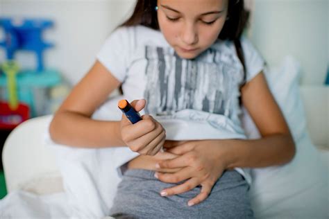 Childhood Diabetes Is Expected To Rise By More Than 60 In Less Than 40