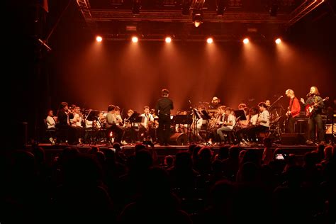 ORCHESTRE DE LA DÉCOUVERTE x SAMBA DE LA MUERTE La Nouvelle Vague de