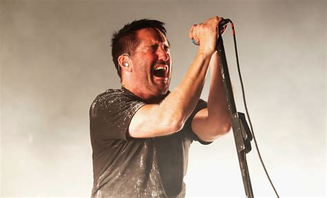 Nine Inch Nails Play Happiness In Slavery For The First Time In 23