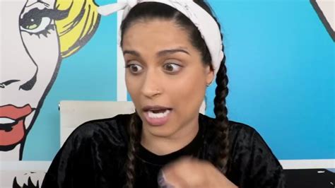 Lilly Singh RETURNS To Youtube With 12 Collabs Of Christmas! - YouTube