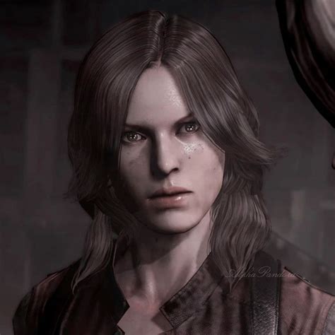 Jen On Twitter Helena Harper In Resident Evil 6 ResidentEvil