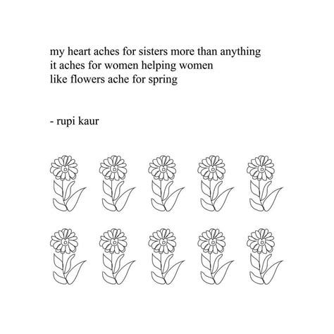 Text Rupi Kaur And Phrases Image 6728602 On