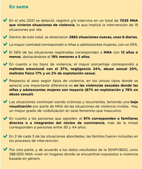 Ana Ant Nez On Twitter Aumentaron Los Casos De Maltrato Y Abuso