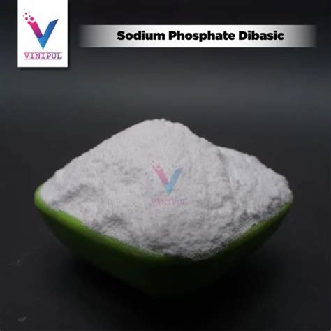 Sodium Phosphate Dibasic At Rs Kg Taloja Navi Mumbai Id