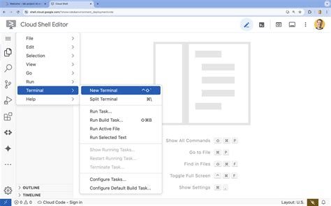 Automatically Deploy Generative Ai Node Js Web Application From Version