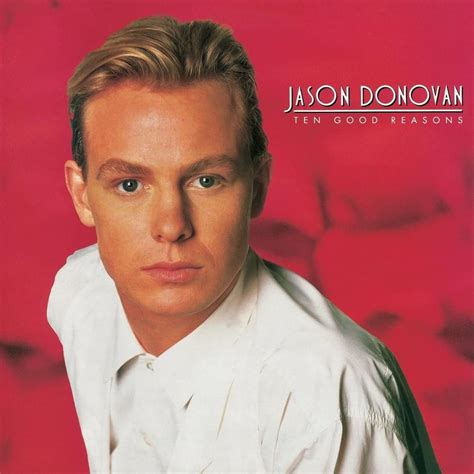 Jason Donovan Wrap My Arms Around You Lyrics Genius Lyrics