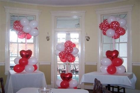 40 Creative Balloon Decoration Ideas For Parties Hobby Lesson