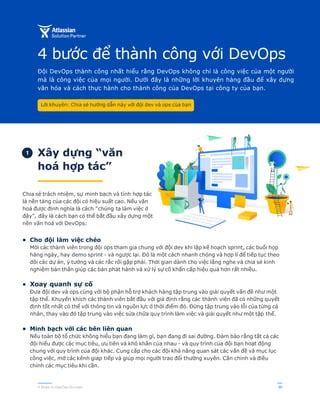 B C Th Nh C Ng V I Devops Pdf