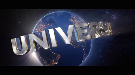 Universal Logo Intro 2019 HD YouTube