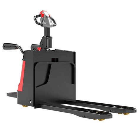 Vlift Portable Kg Ton Pallet Truck Battery Powered Pallet Truck