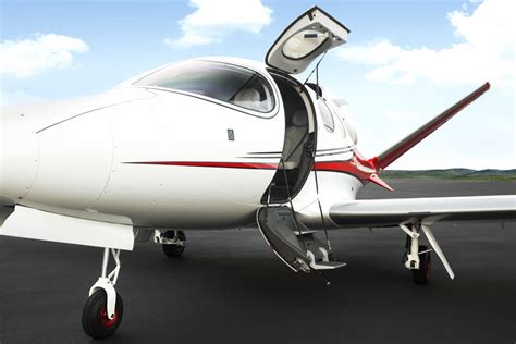 Passion For Luxury Cirrus Vision Jet The Worlds Smallest Cheapest