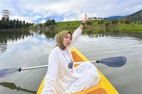 5 Tempat Wisata Di Puncak Bogor Yang Menarik Untuk Dikunjungi Salah