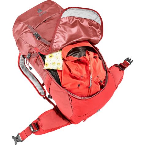 Deuter Futura Sl Wander Rucks Cke U L Artikelnummer