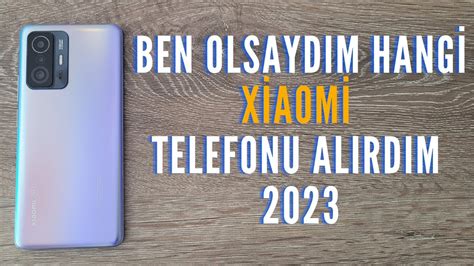 Ben Olsam Hangi Xiaomi Telefonu Al Rd M Her Fiyattan Xiaomi Telefon