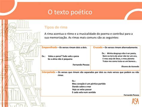 O Que Um Texto Po Tico Braincp