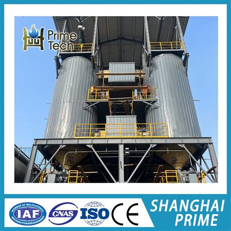 High Efficiency Popular Product Fixed Bed Dry Desulfurization China