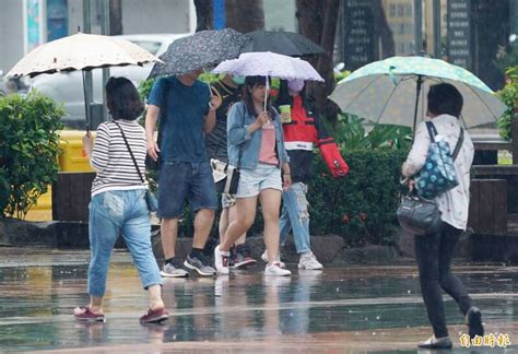 健康網》陰雨綿綿沒精神？ 醫列「5症狀」恐冬季憂鬱上身 自由健康網