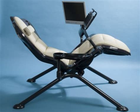 Zero Gravity Computer Chair Home Furniture Design Ergonomic