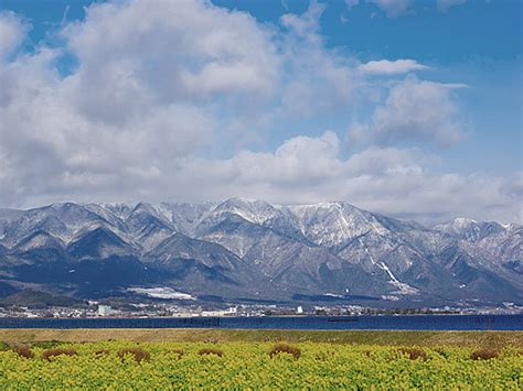 Lake Biwa Biwa Ko Shiga Prefecture Travel Tips Japan Travel Guide