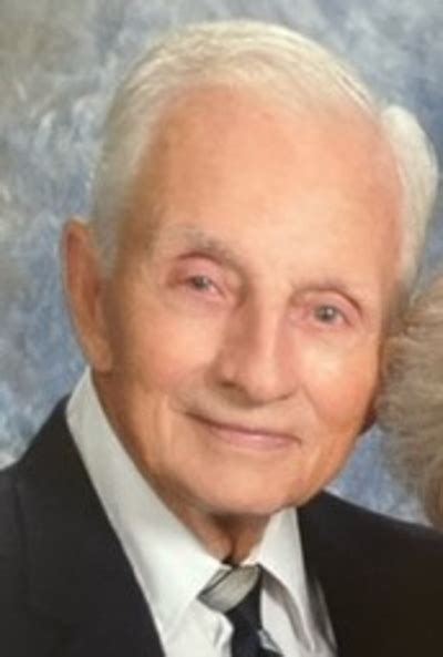 Obituary Joseph Garnell Hayman Of Wichita Falls Texas Owens