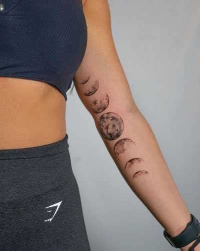 Inner Elbow Tattoo Ideas For Women Welcome To Fashion Maverick