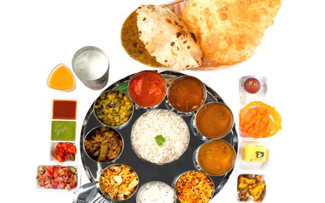 Thali Photo Welcome To Tulsi Eatery