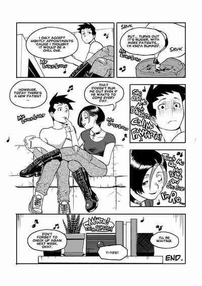 Asteria Treatment Nhentai Hentai Doujinshi And Manga