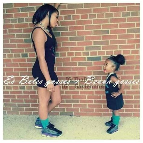 Swagg Mother Daughter Outfits Mommy Daughter Mommy Inspiration