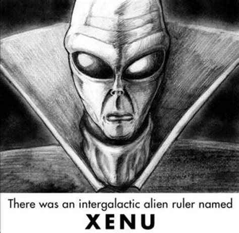 11 Ilc At Vanderbilt Scientology And Xenu The Alien