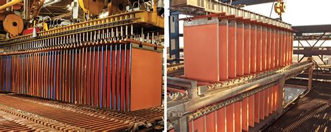 Electrolytic Copper China Wanlutong Metal Materials