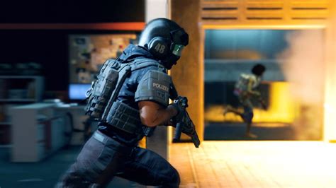 Ubisoft Is Giving Away In Virtual Currency For Free To Play Shooter